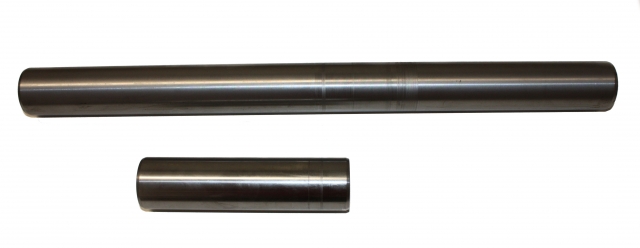 Iron Rock Off Road: TJ Rubicon 44 Inner Axle Sleeve Kit